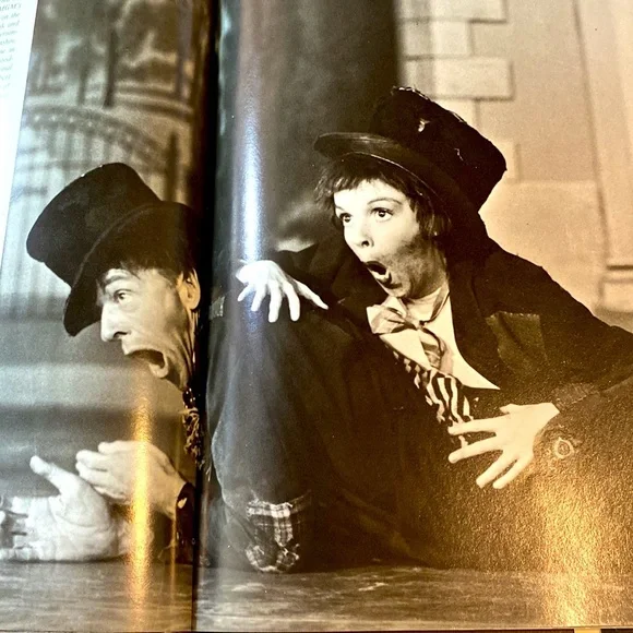 THE MGM STORY The Complete History of 57 Roaring Years John Douglas Eame… - Picture 11 of 14